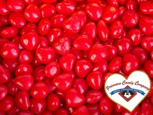 Primrose Cinnamon Hearts 1lb